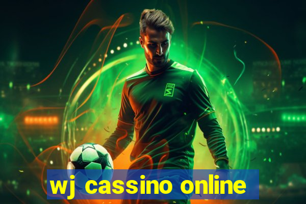 wj cassino online