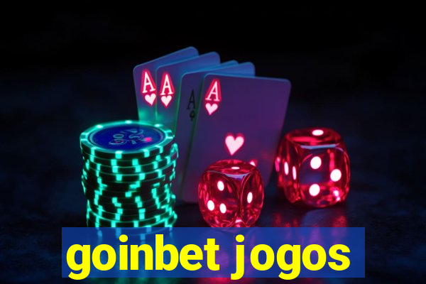 goinbet jogos