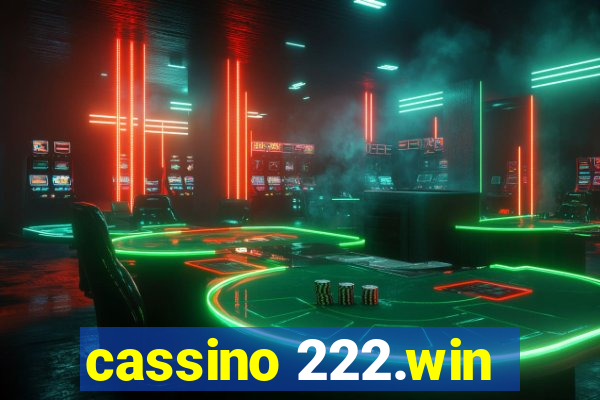 cassino 222.win