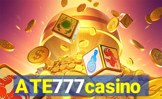 ATE777casino