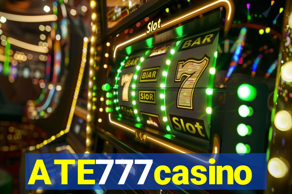 ATE777casino