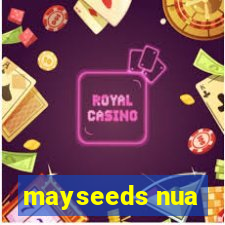 mayseeds nua