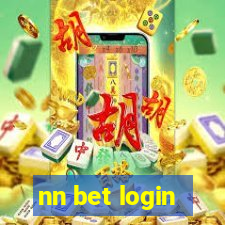 nn bet login