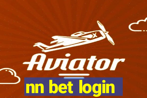 nn bet login