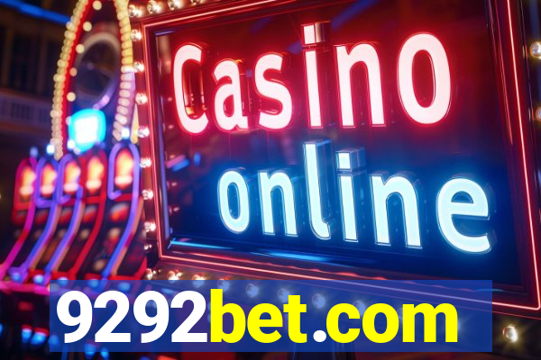 9292bet.com