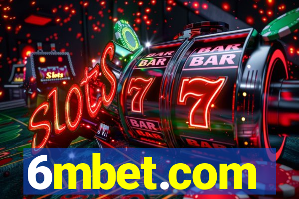 6mbet.com