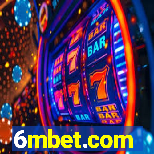 6mbet.com