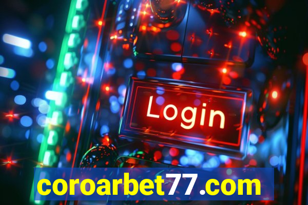 coroarbet77.com