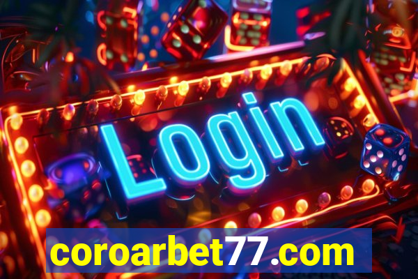 coroarbet77.com