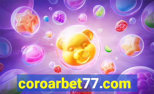 coroarbet77.com