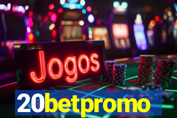 20betpromo