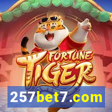 257bet7.com