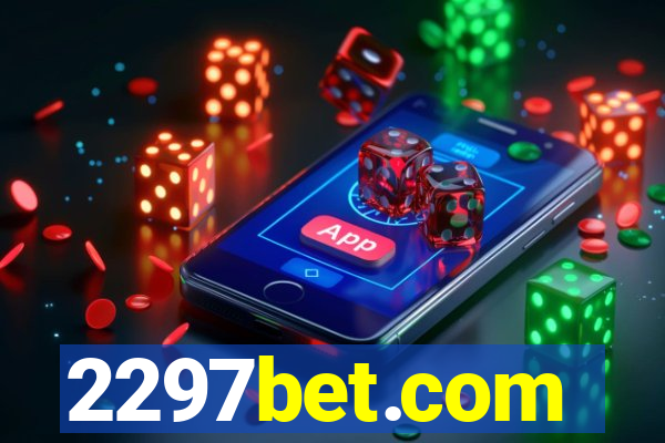 2297bet.com