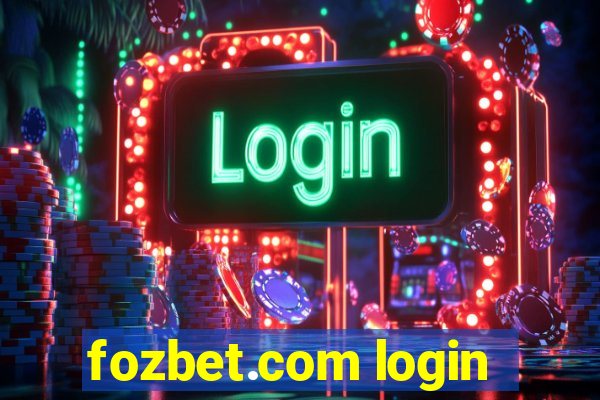 fozbet.com login