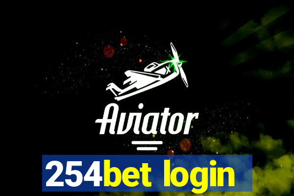 254bet login