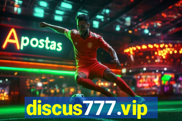 discus777.vip