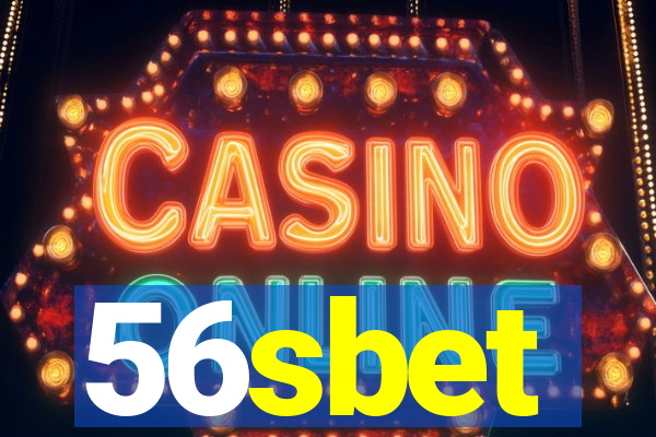 56sbet