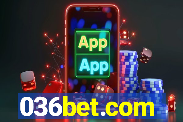 036bet.com