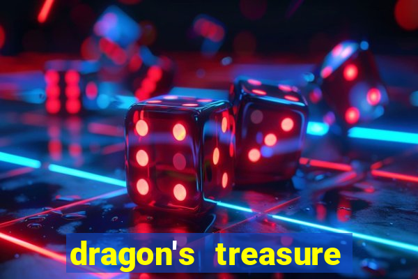 dragon's treasure demo wg