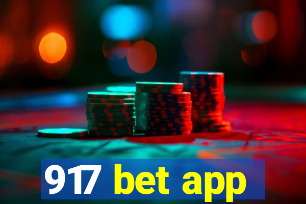 917 bet app