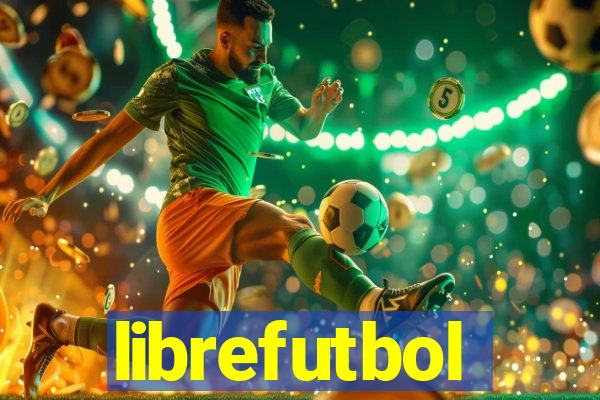 librefutbol