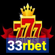 33rbet