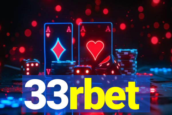 33rbet