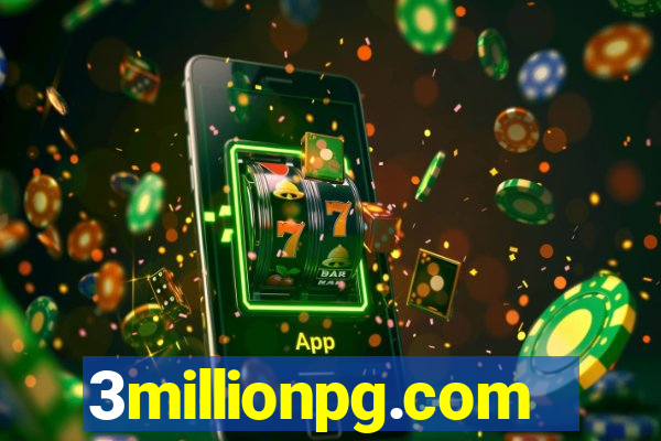 3millionpg.com