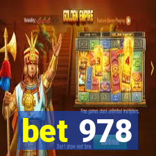 bet 978