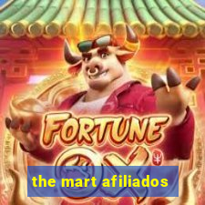 the mart afiliados