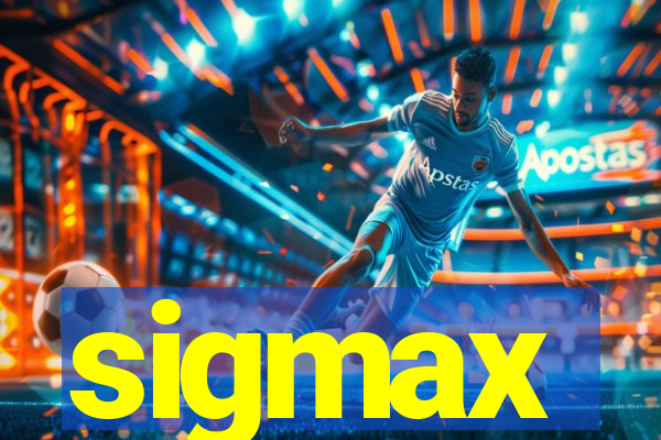 sigmax