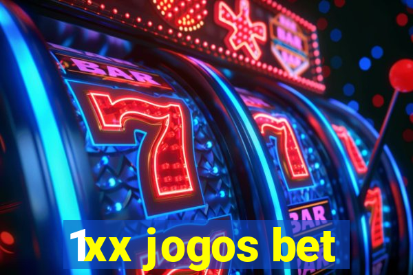 1xx jogos bet