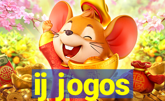 ij jogos