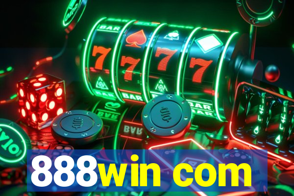 888win com