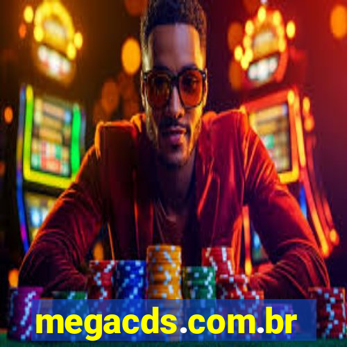 megacds.com.br