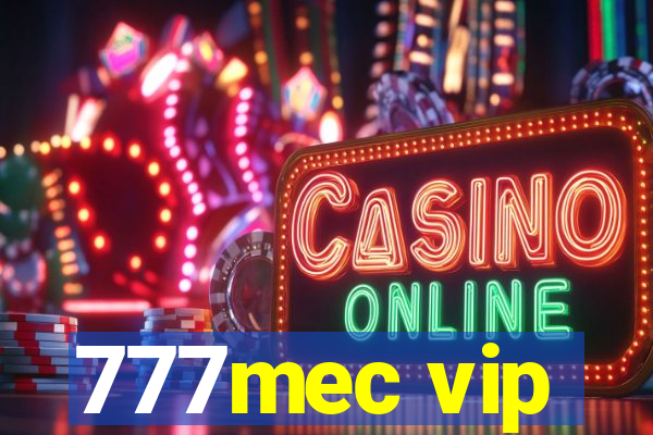 777mec vip