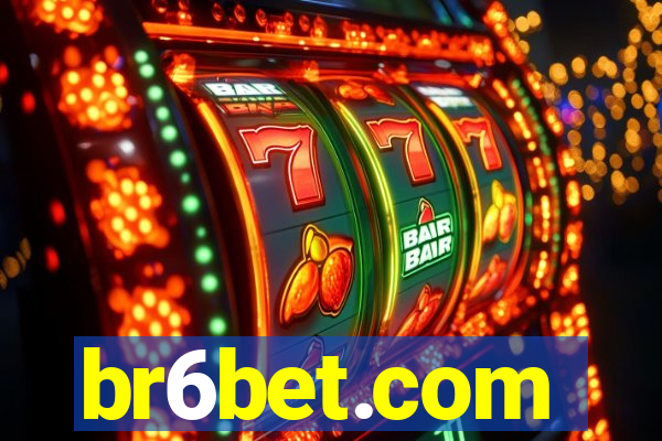 br6bet.com