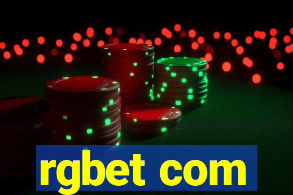 rgbet com