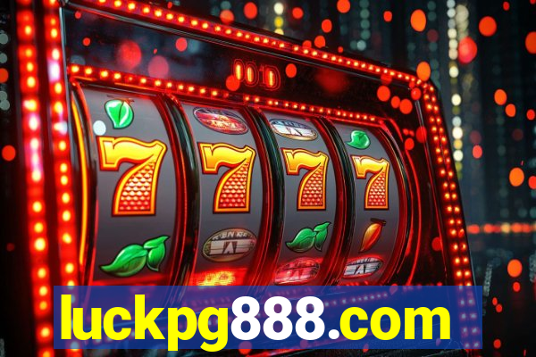 luckpg888.com