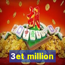 3et million