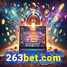 263bet.com