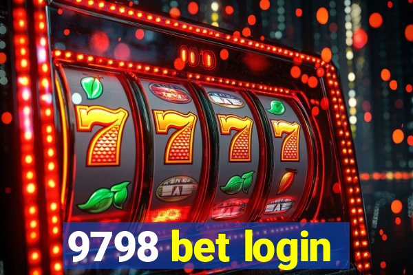 9798 bet login