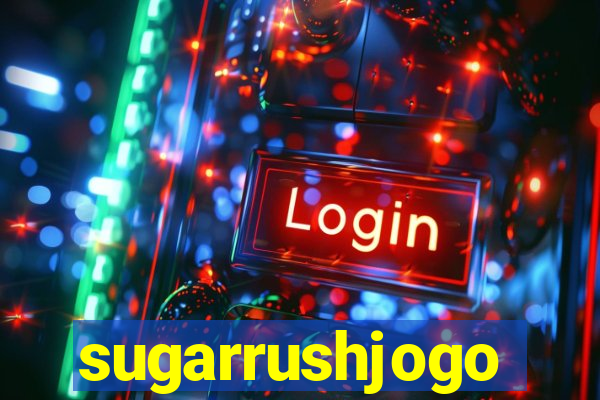 sugarrushjogo