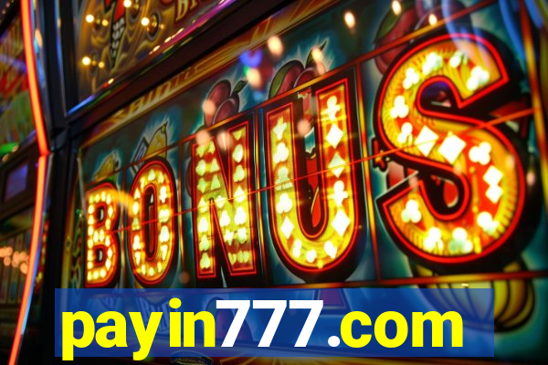 payin777.com