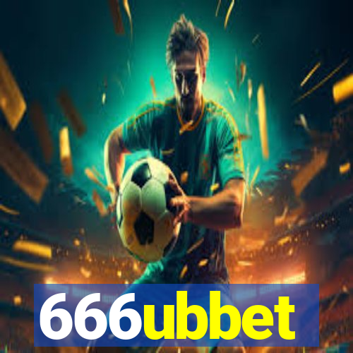 666ubbet