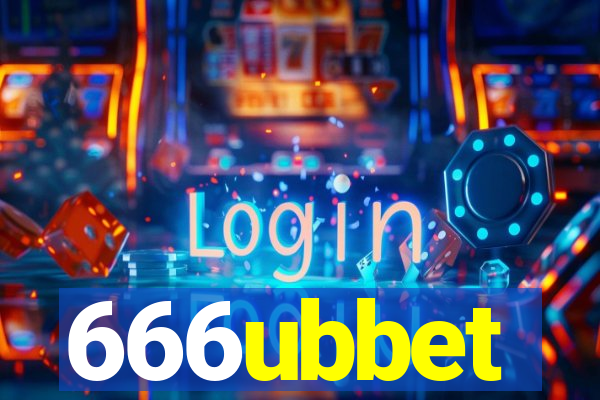 666ubbet