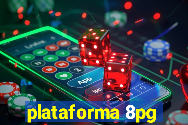 plataforma 8pg