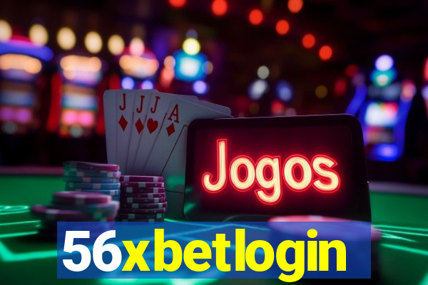 56xbetlogin