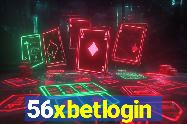 56xbetlogin