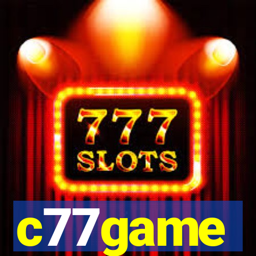 c77game